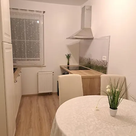 Apartma Mountainspring Appartement *