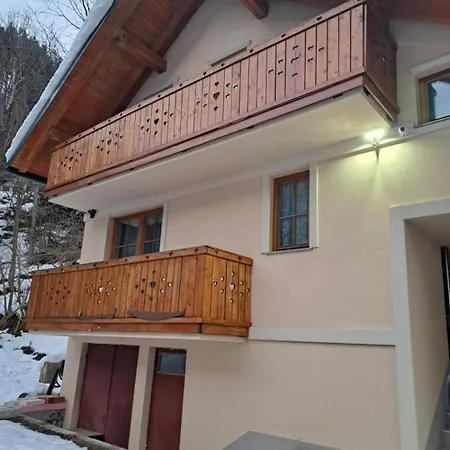 Appartement Apartma Mountainspring Kranjska Gora