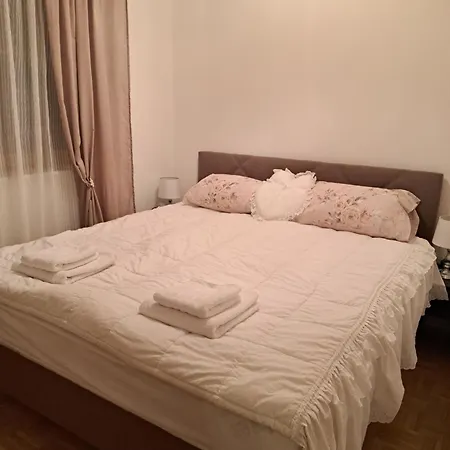 Apartma Mountainspring *