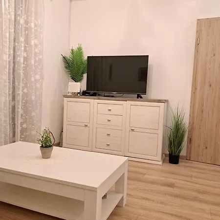 Apartma Mountainspring Appartement
