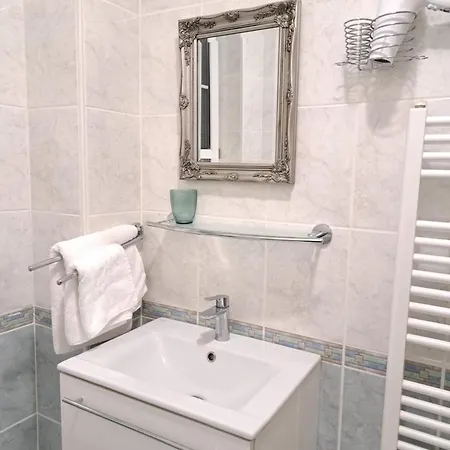 Appartement Apartma Mountainspring *