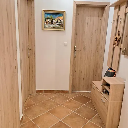 Apartma Mountainspring Appartement Kranjska Gora