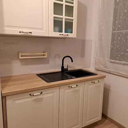 Appartement Apartma Mountainspring Kranjska Gora